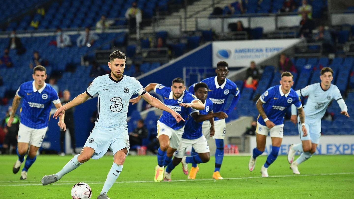 High-spending Chelsea get off to a winning start High-spending Chelsea get off to a winning start