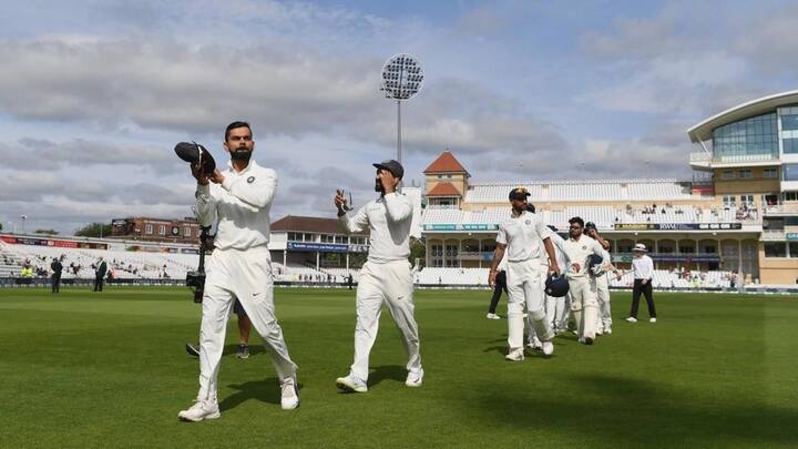 #IndiaInEngland: All you need to know about the 4th Test