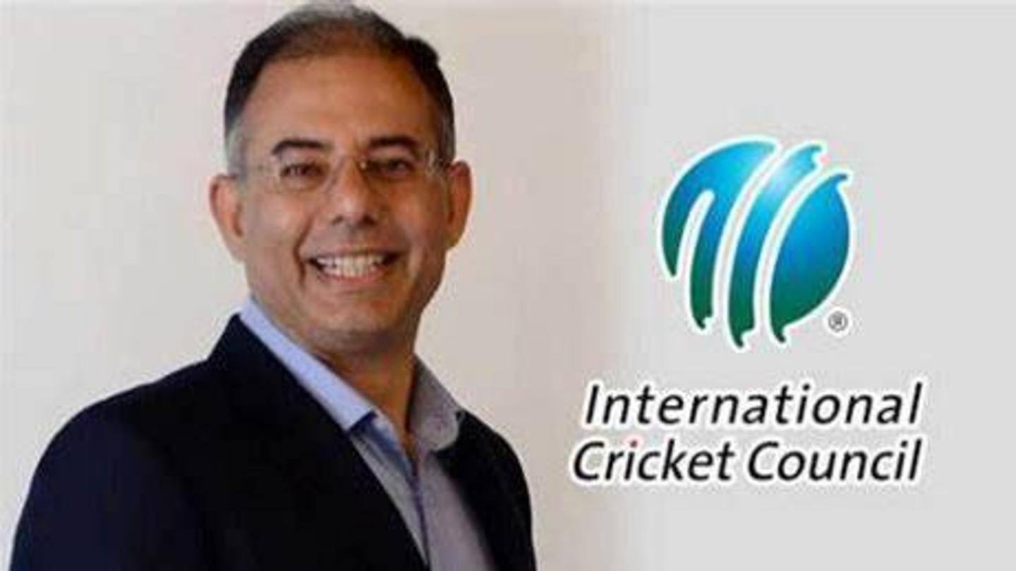 'Cricket at the Commonwealth Games is a fantastic opportunity' 'Cricket at the Commonwealth Games is a fantastic opportunity'