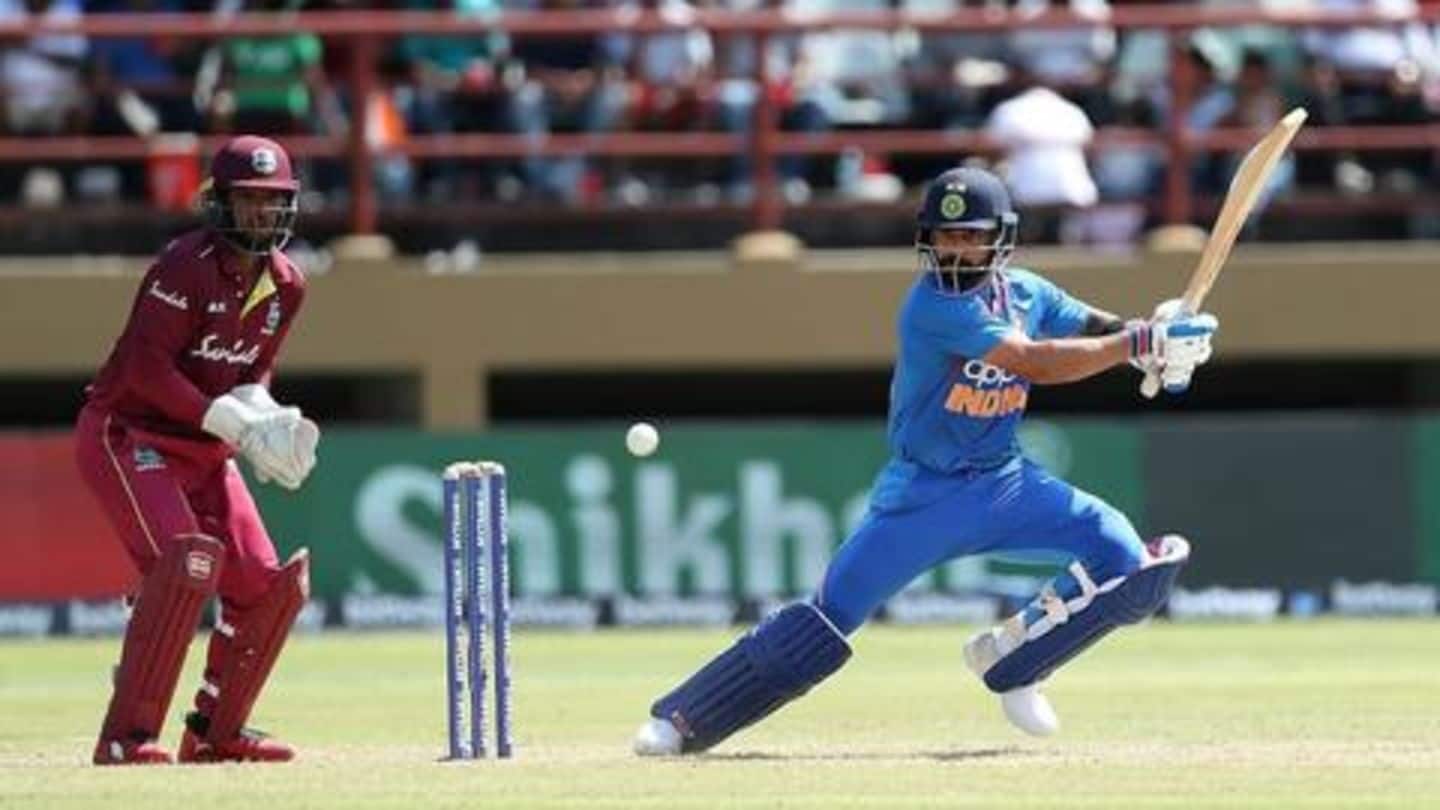 Virat Kohli lists his priority with Team India: Details here