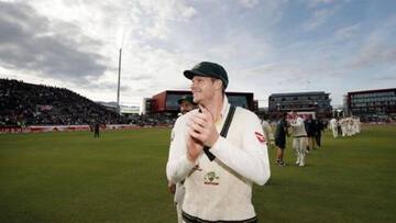 Smith is the best player I have ever seen: Paine