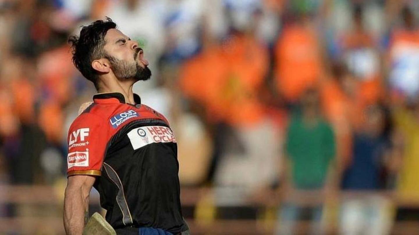 Cricket: Indian Premier League 2018 Cricket: Indian Premier League 2018
