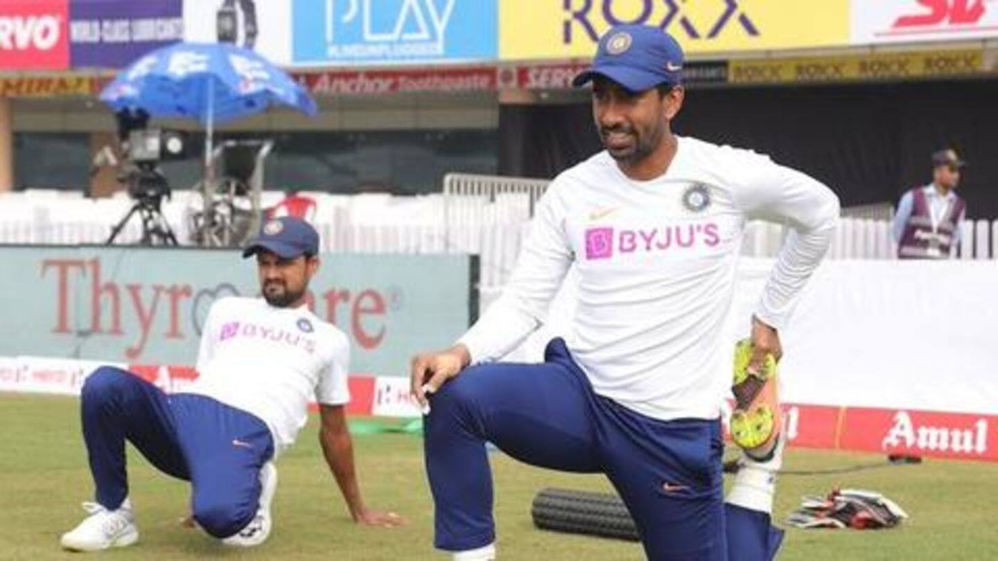 Kohli to lead India in two-match Test series against Bangladesh Kohli to lead India in two-match Test series against Bangladesh