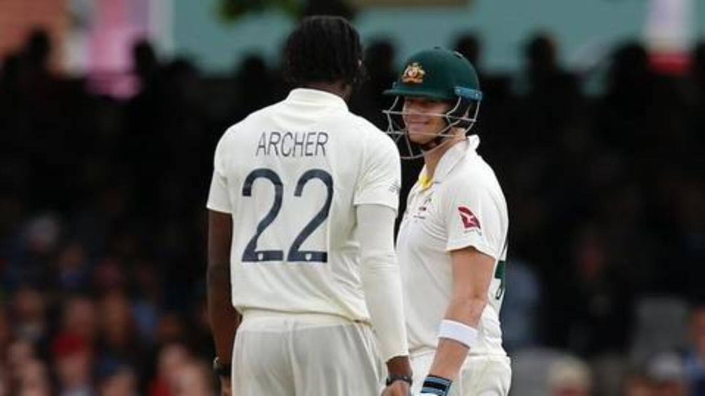 Smith can surpass Ponting's Ashes tally Smith can surpass Ponting's Ashes tally