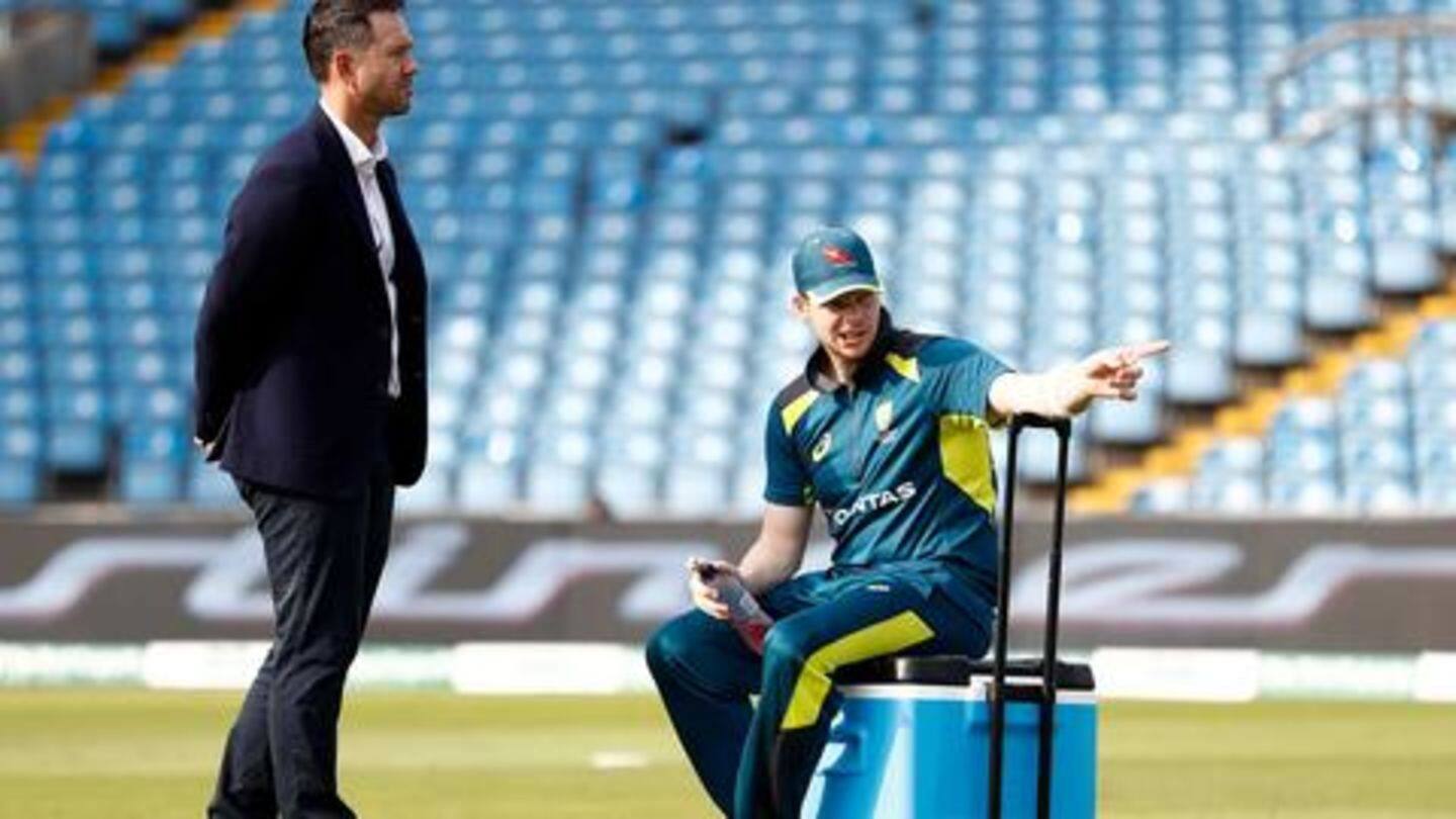 Hughes' incident came across Smith's mind Hughes' incident came across Smith's mind
