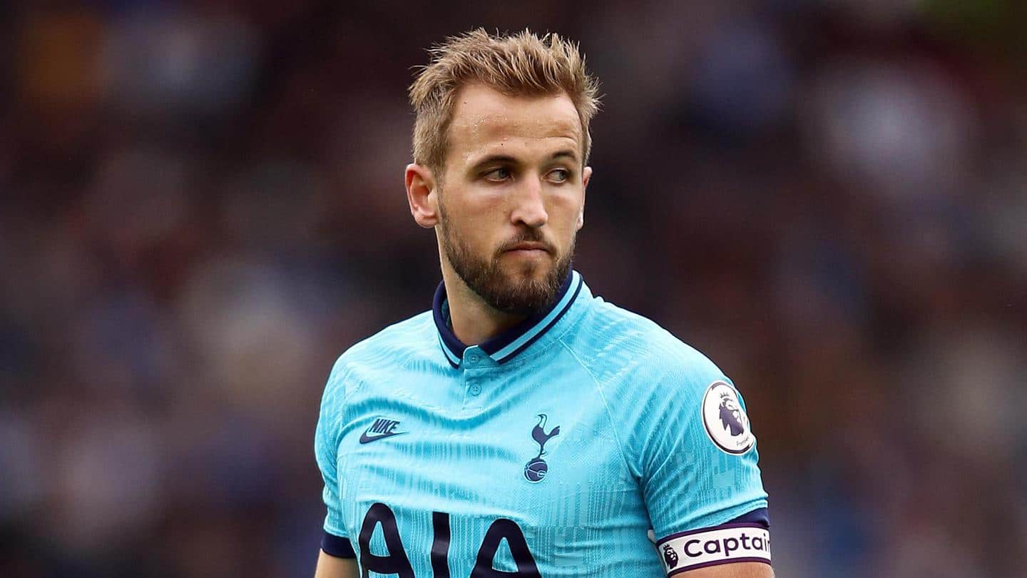 Tottenham in a must-win scenario against Everton Tottenham in a must-win scenario against Everton