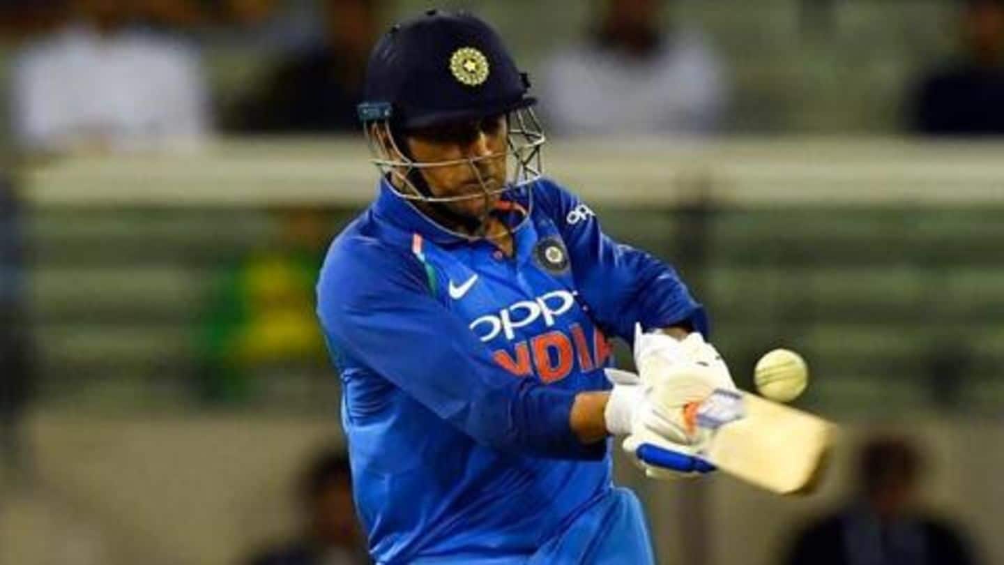Dhoni will be there at the World T20, says Bravo