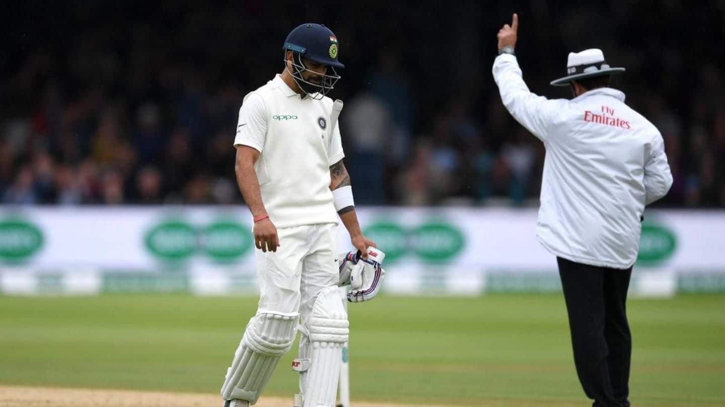 Discussion points: England beat India in second Test