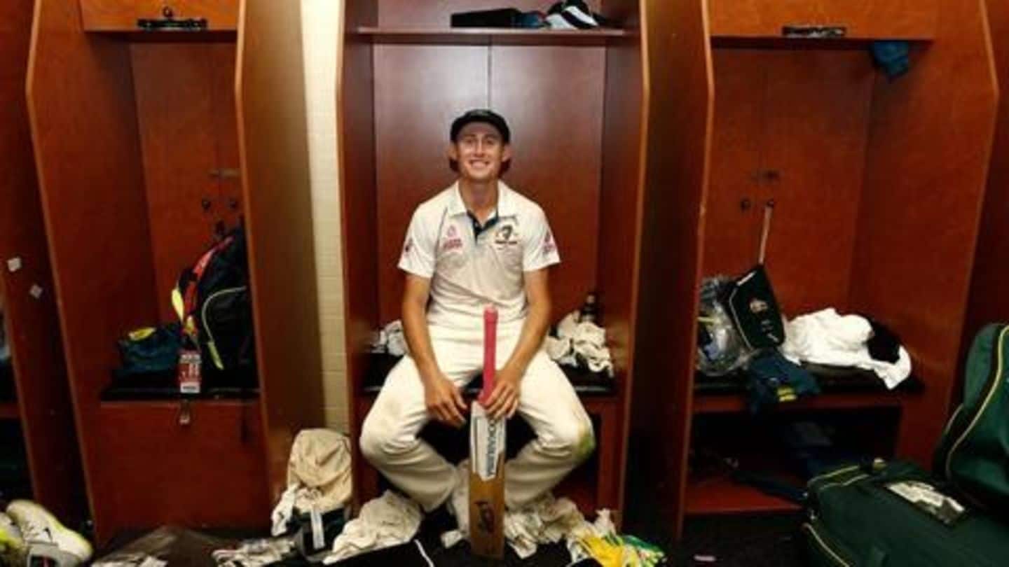 There's nothing tougher than India in India, says Marnus Labuschagne