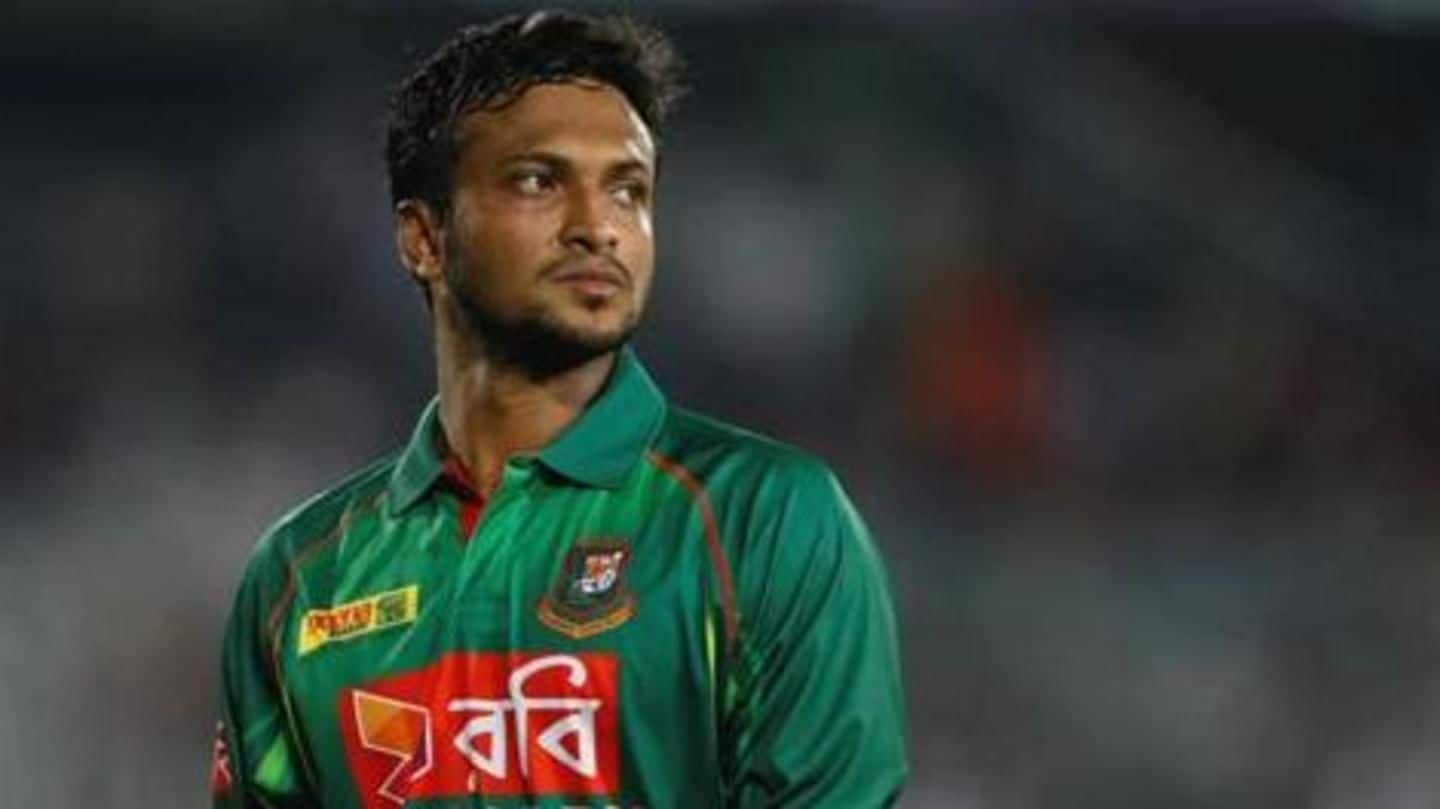 Asia Cup 2018: Big blow for Bangladesh