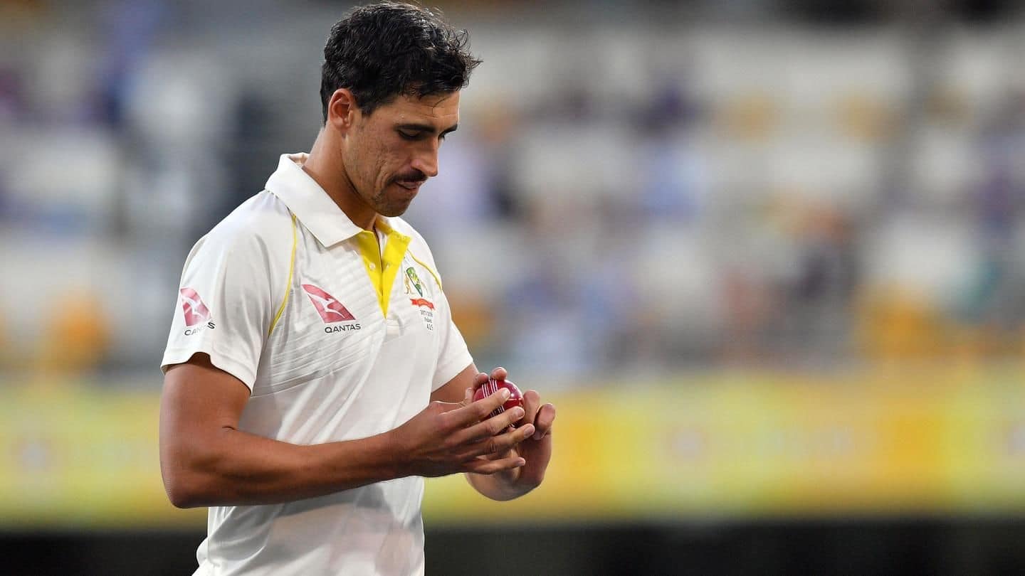 IPL 11: Possible replacements for injured Mitchell Starc