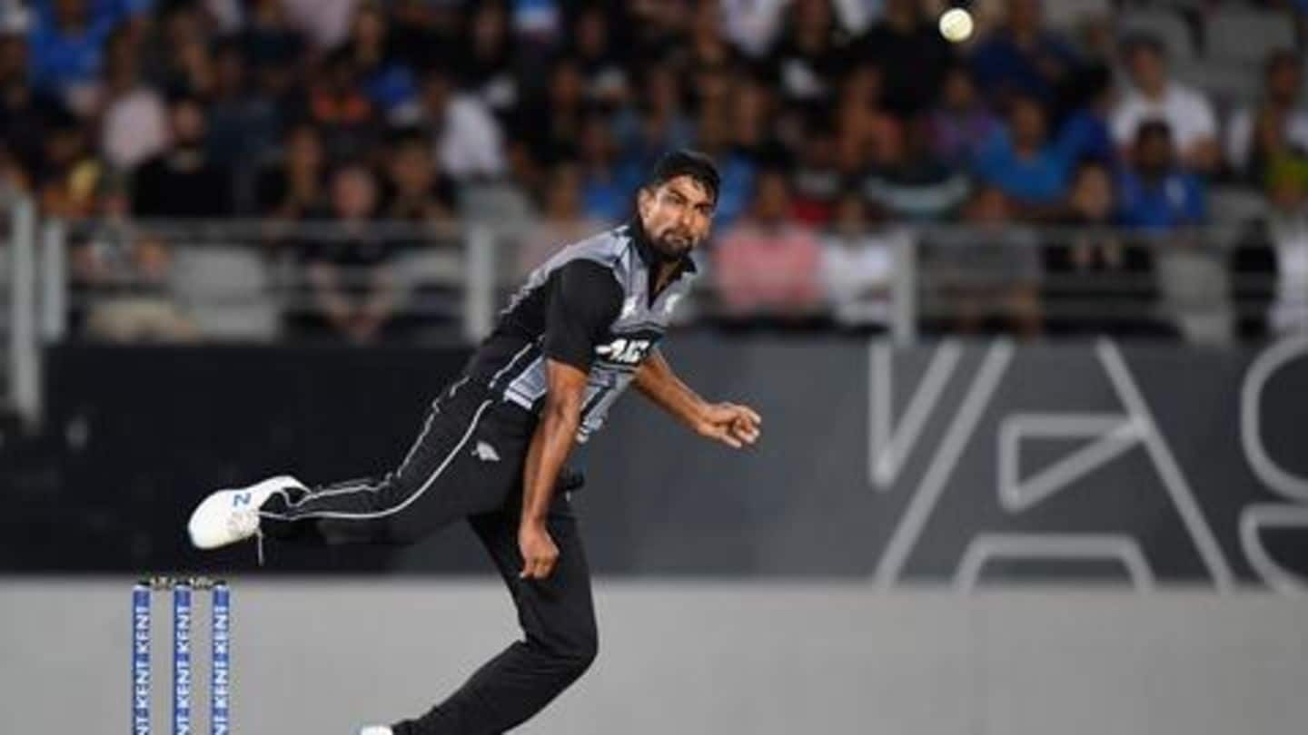New Zealand vs India: Records that can get scripted New Zealand vs India: Records that can get scripted