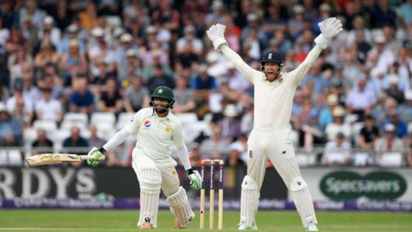 Pakistan to do with intra-squad matches in England Pakistan to do with intra-squad matches in England