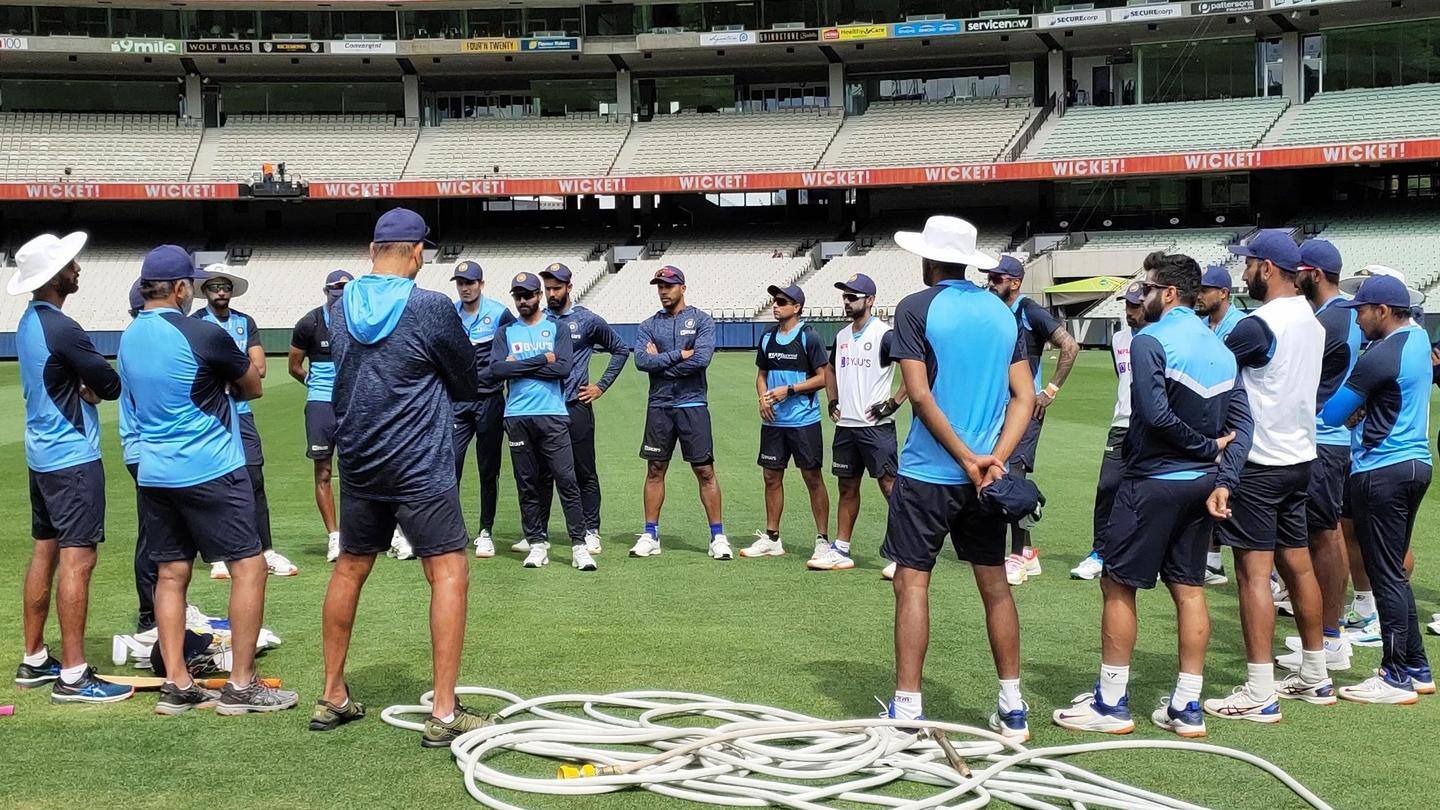 What to expect from Team India in the second Test? What to expect from Team India in the second Test?