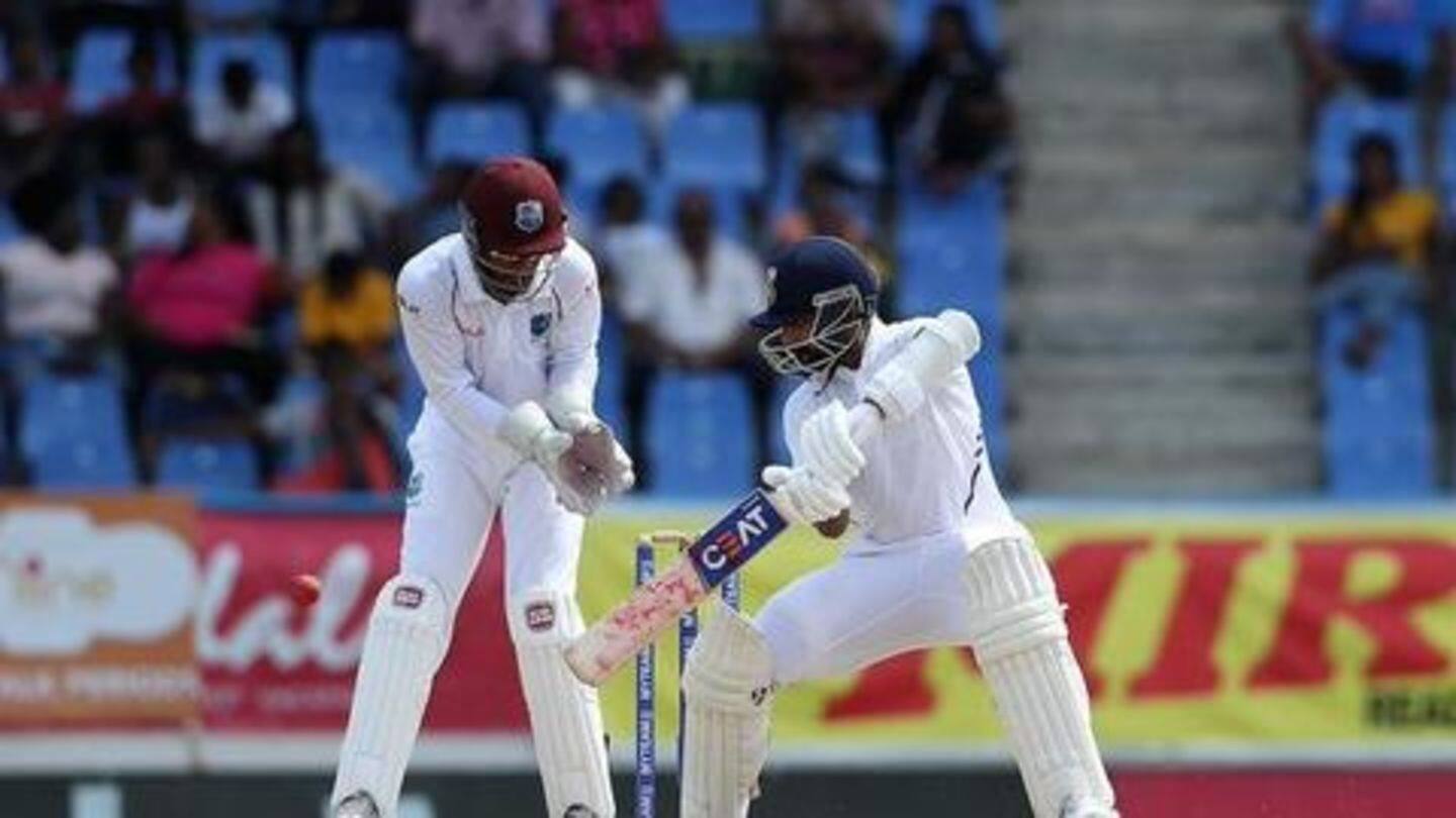India will aim to dominate against West Indies India will aim to dominate against West Indies