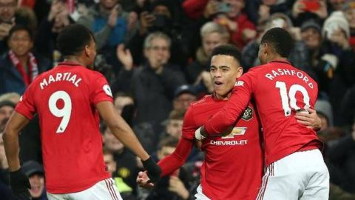 Mason Greenwood showed why he is a future superstar Mason Greenwood showed why he is a future superstar
