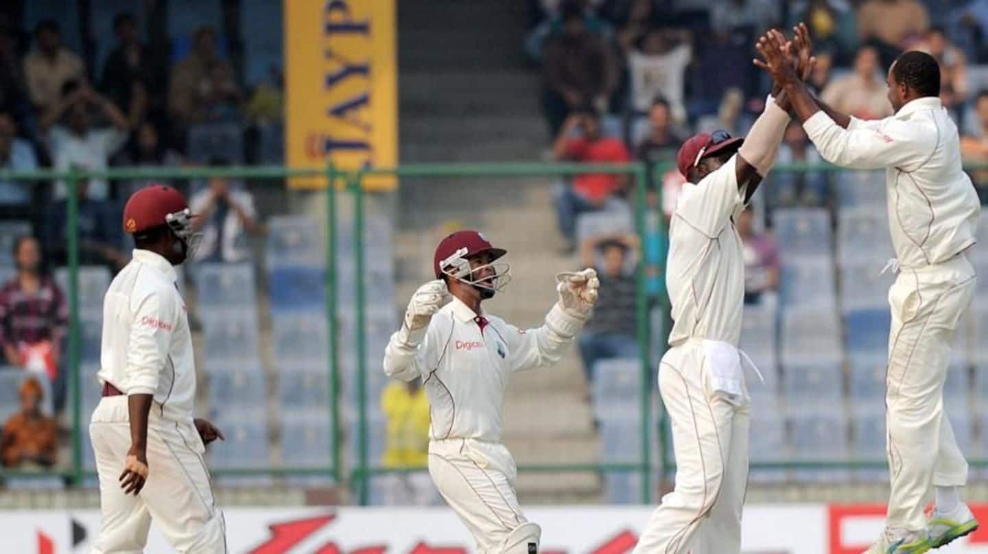 2011: A perfect nail-biter at the Wankhede 2011: A perfect nail-biter at the Wankhede