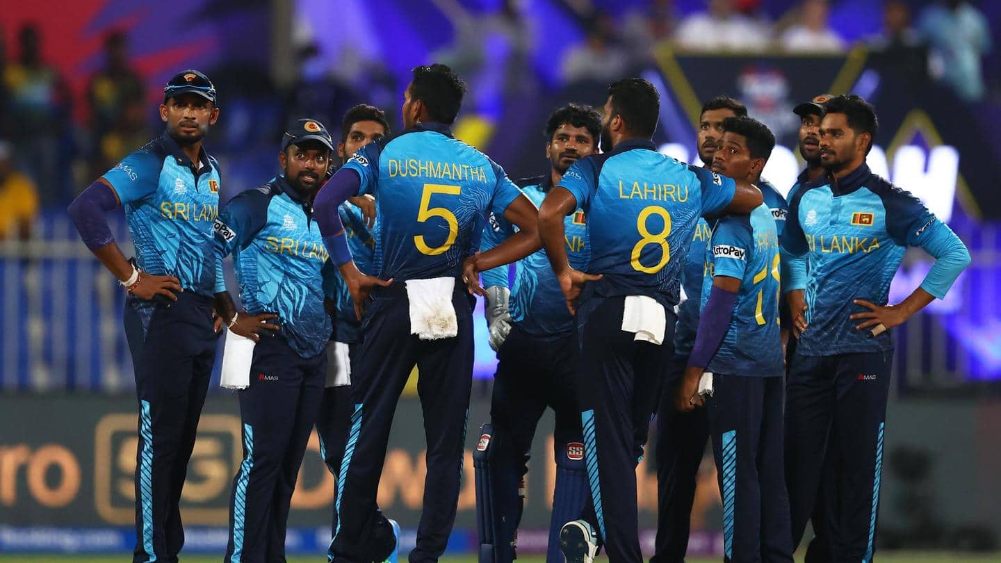 T20 WC, Sri Lanka vs Bangladesh: Preview, stats, and more