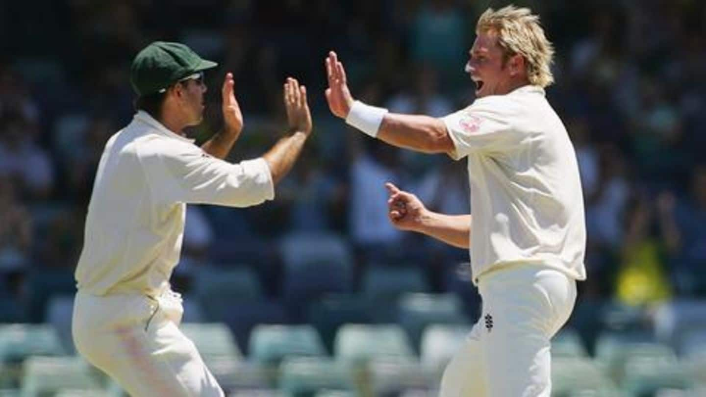 Australia bushfires: Warne, Ponting to captain one-off fundraising match