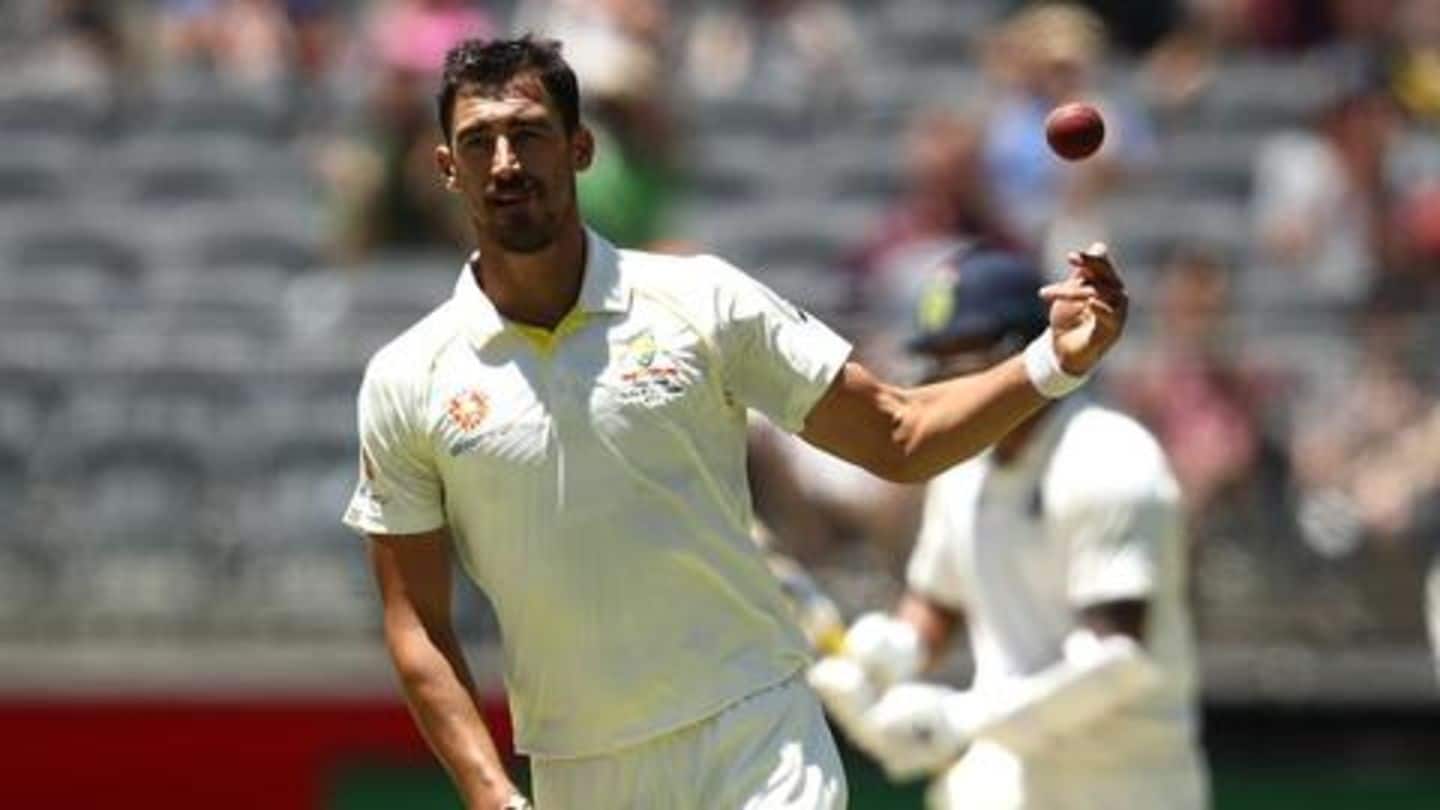 #IndiaInAustralia: Three key moments of the second Test