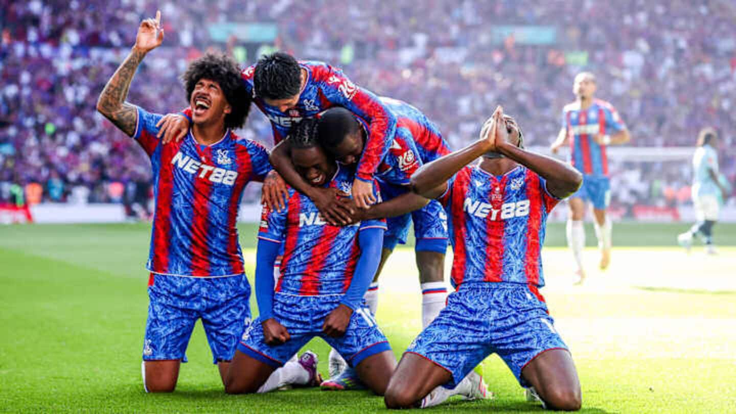 Crystal Palace to wait longer as Europa League fate looms Crystal Palace to wait longer as Europa League fate looms