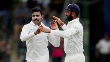 Ravindra Jadeja denied permission to play Ranji final: Details here