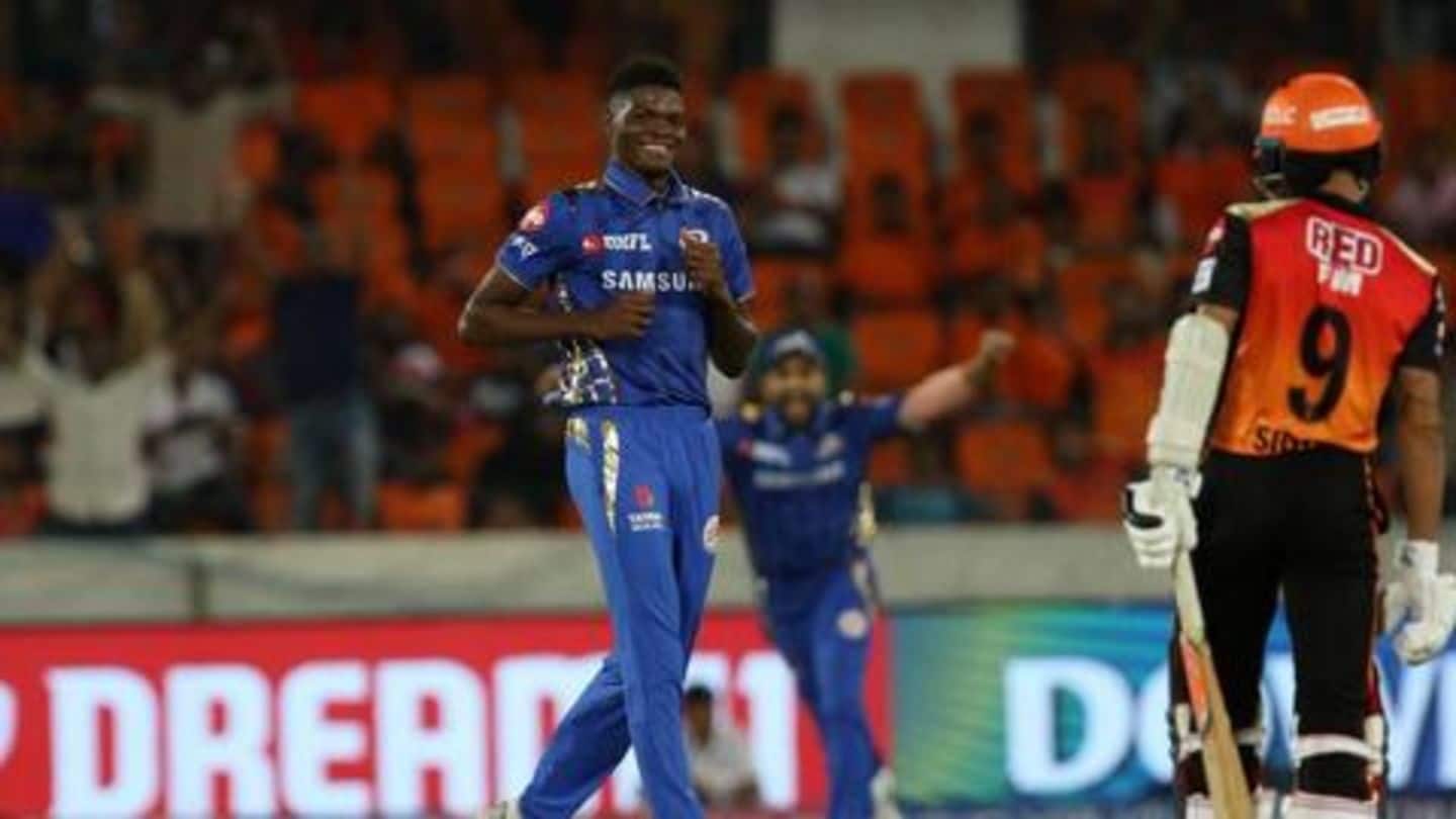 MI vs KXIP: Match preview, head-to-head records and pitch report