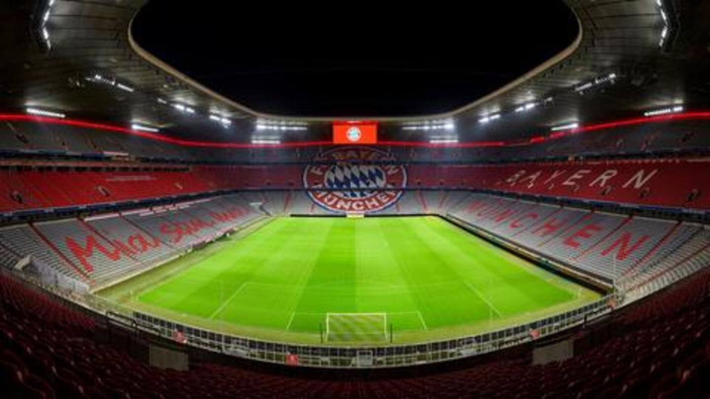'Today's decision is good news for Bundesliga and Bundesliga 2' 'Today's decision is good news for Bundesliga and Bundesliga 2'