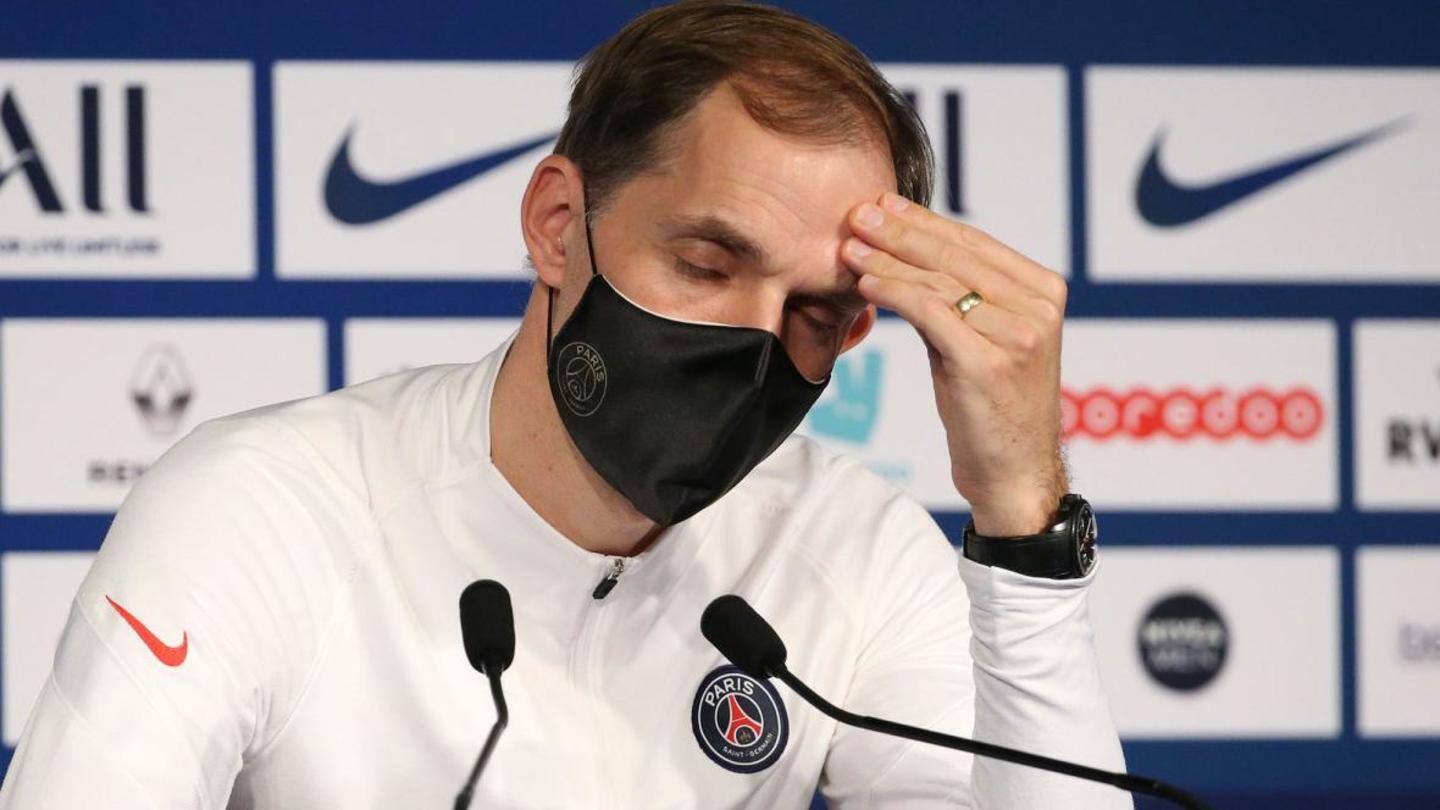 How did Tuchel fare at PSG? How did Tuchel fare at PSG?