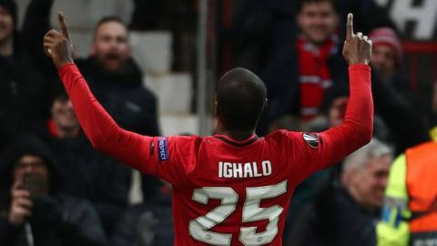What Shanghai Shenhua want from Ighalo? What Shanghai Shenhua want from Ighalo?