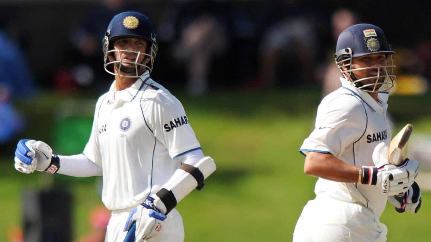 #IndiaInEngland: Know the Test records held by India against England