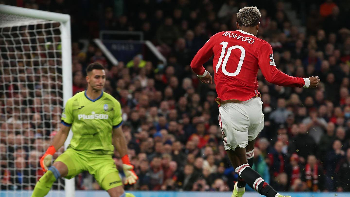 Other notable feats scripted in the match Other notable feats scripted in the match