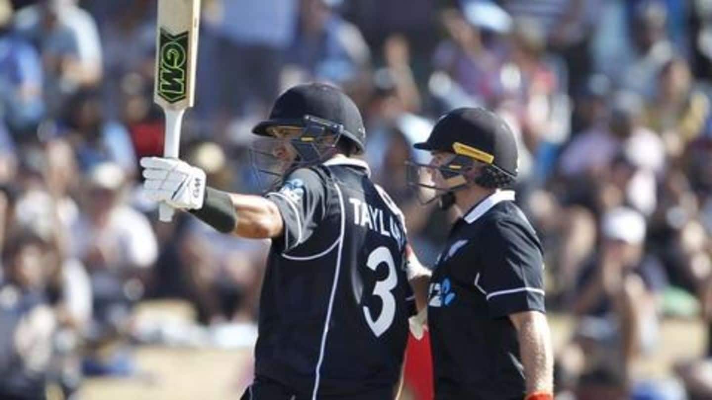 New Zealand have a lot of work to do New Zealand have a lot of work to do