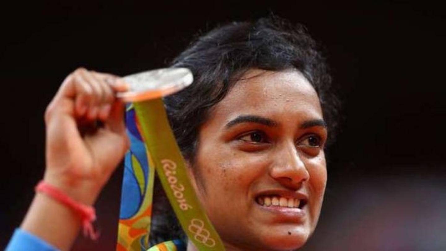 PV Sindhu can add more glory in her career PV Sindhu can add more glory in her career