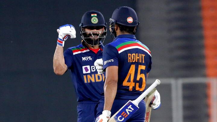 India vs England, T20Is: Key takeaways from the five-match series