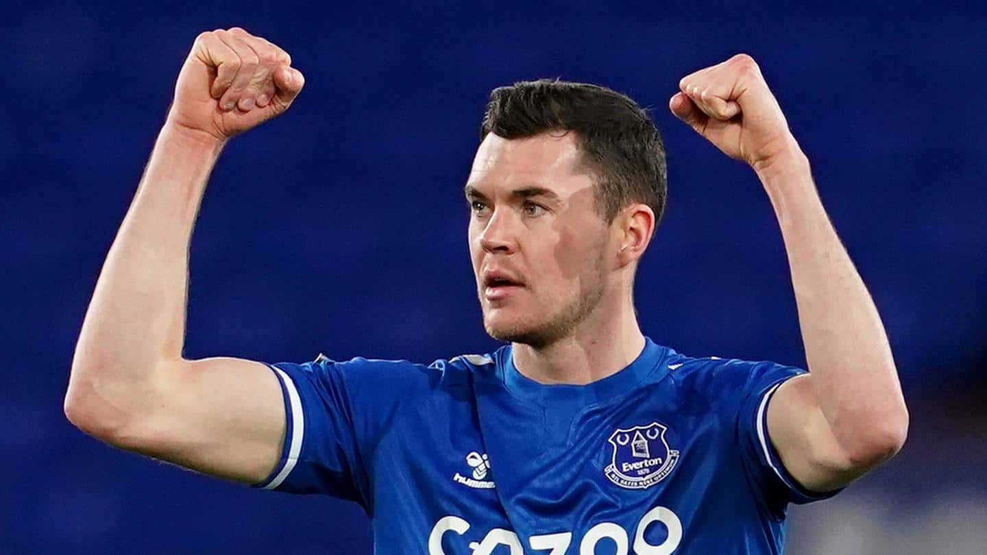 Notable feats for the Toffees Notable feats for the Toffees