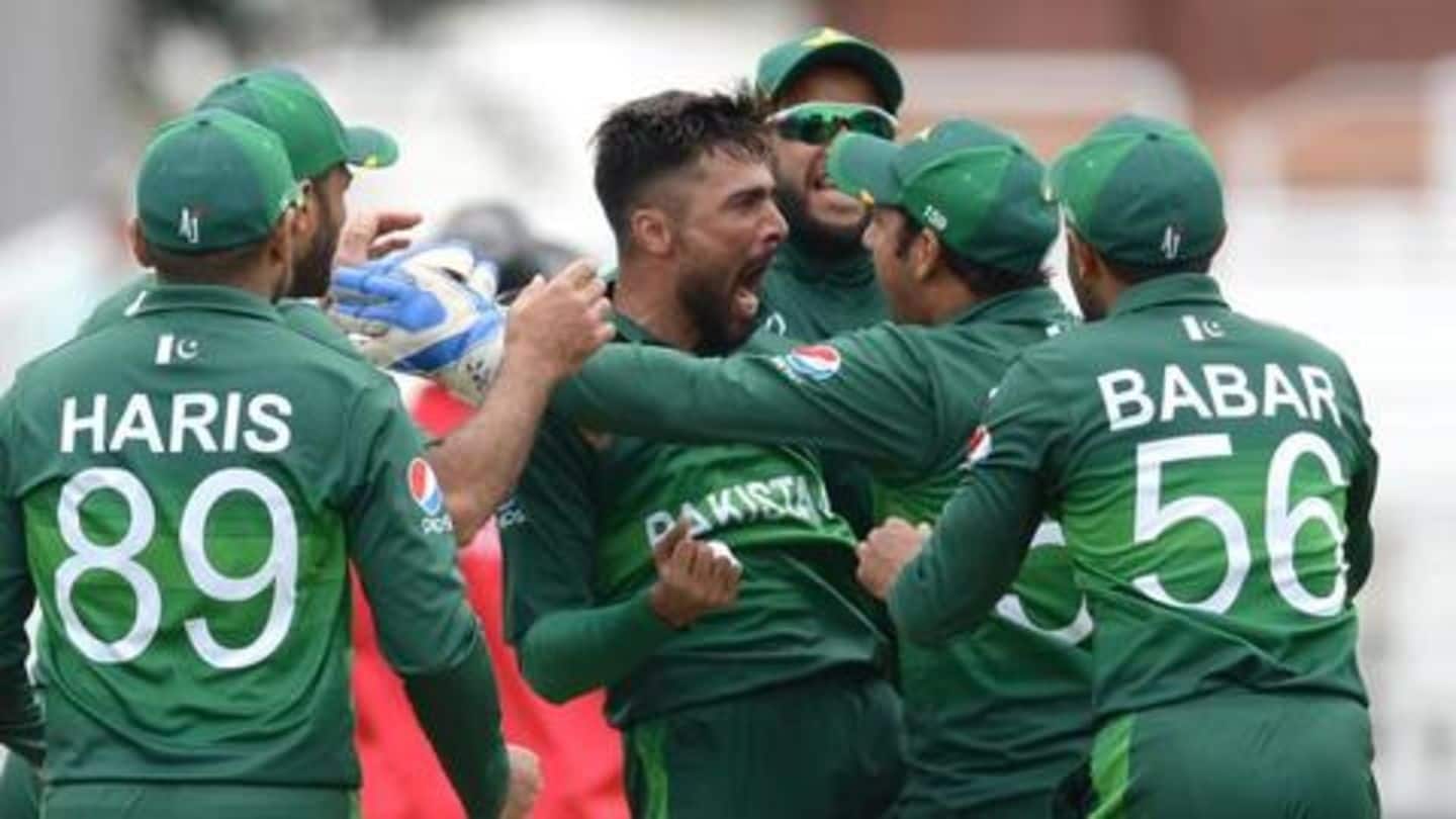Pakistan beat South Africa: Here are the records broken