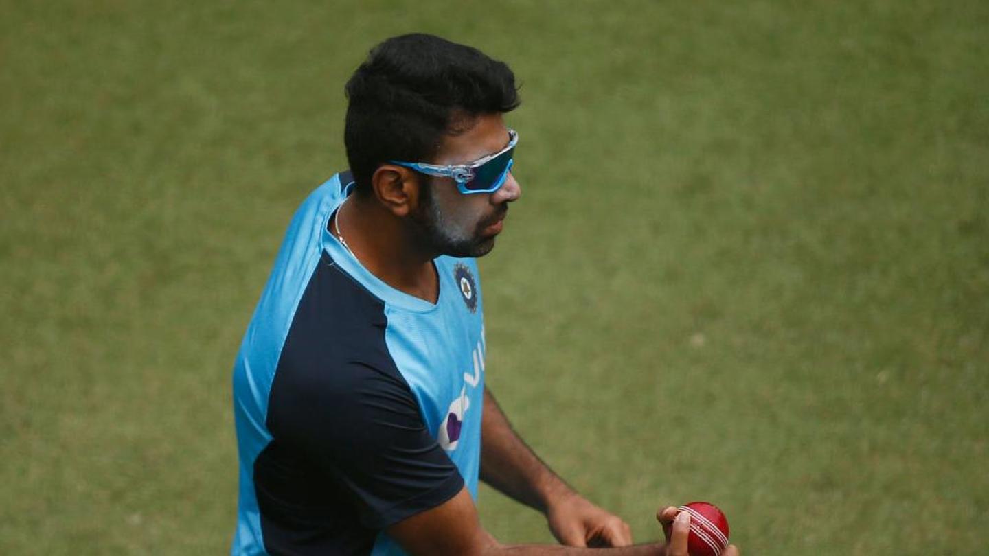 India's playing XI for second Test announced India's playing XI for second Test announced
