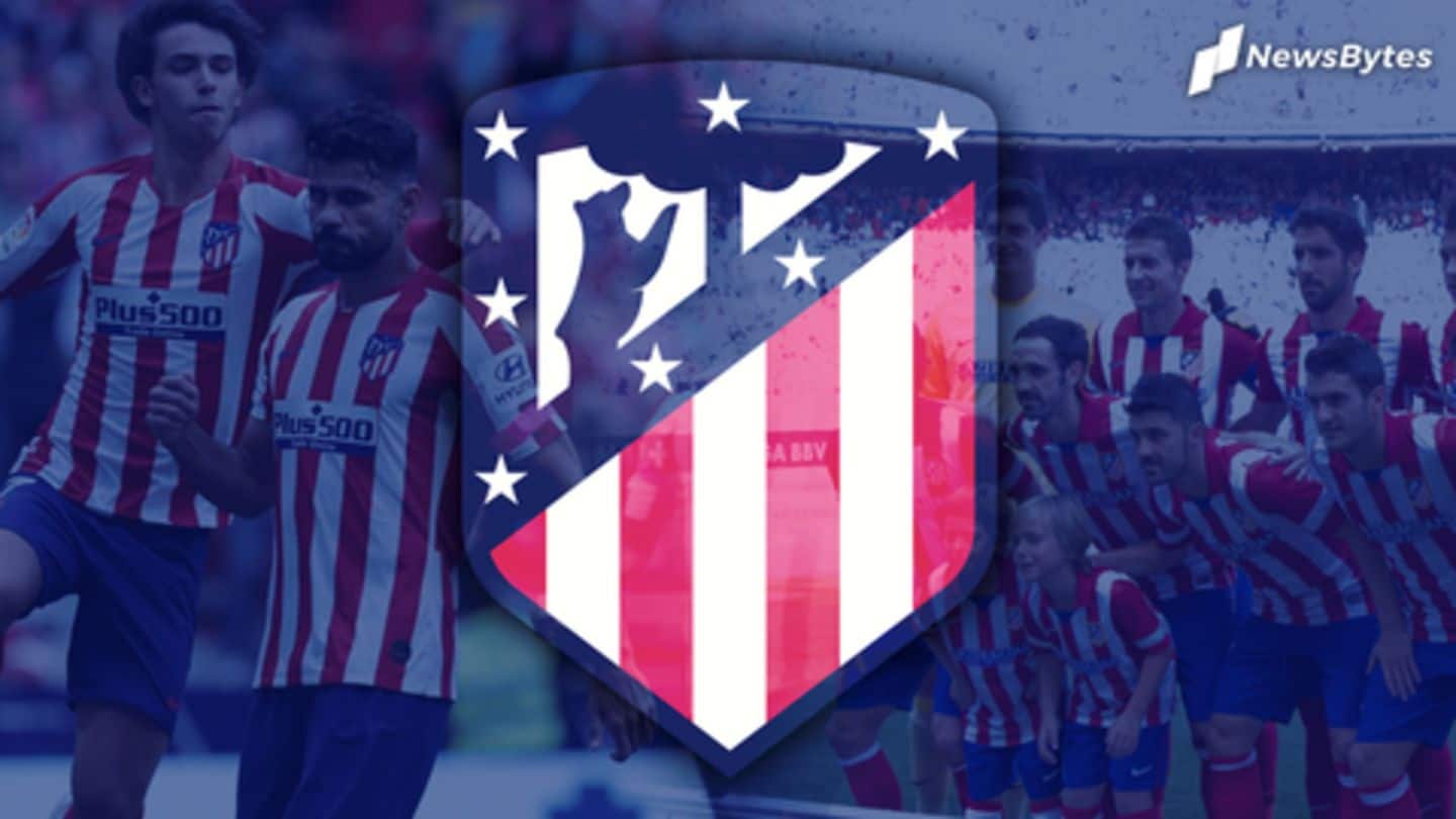 Transfer analysis: Players who could leave Atletico Madrid this summer
