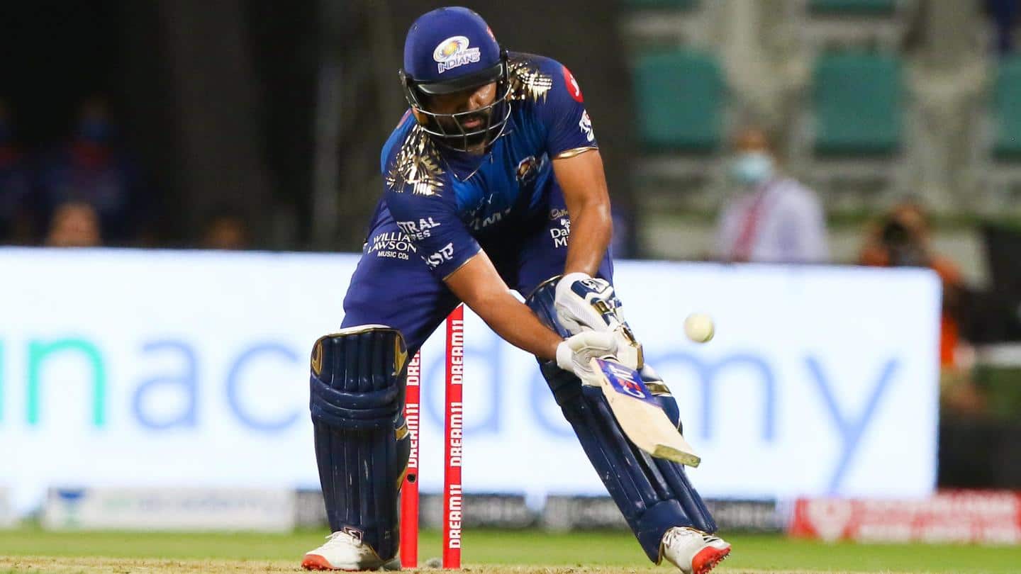 Mumbai have the resources to hurt SRH Mumbai have the resources to hurt SRH