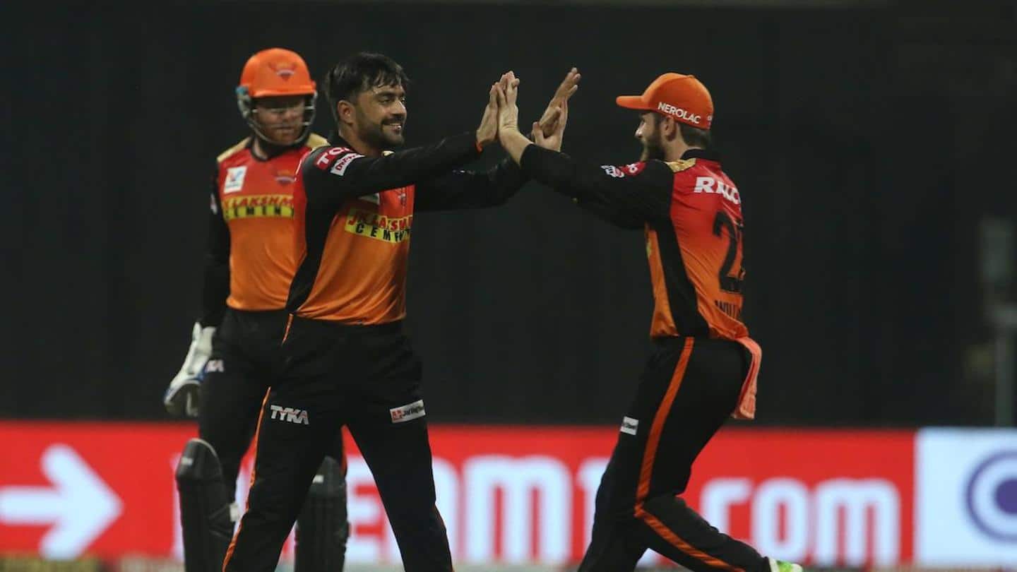 IPL 2020: A look at the race for Purple Cap
