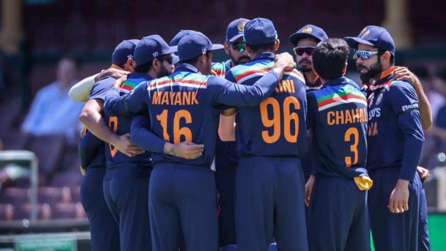 India need to improve their all-round show India need to improve their all-round show