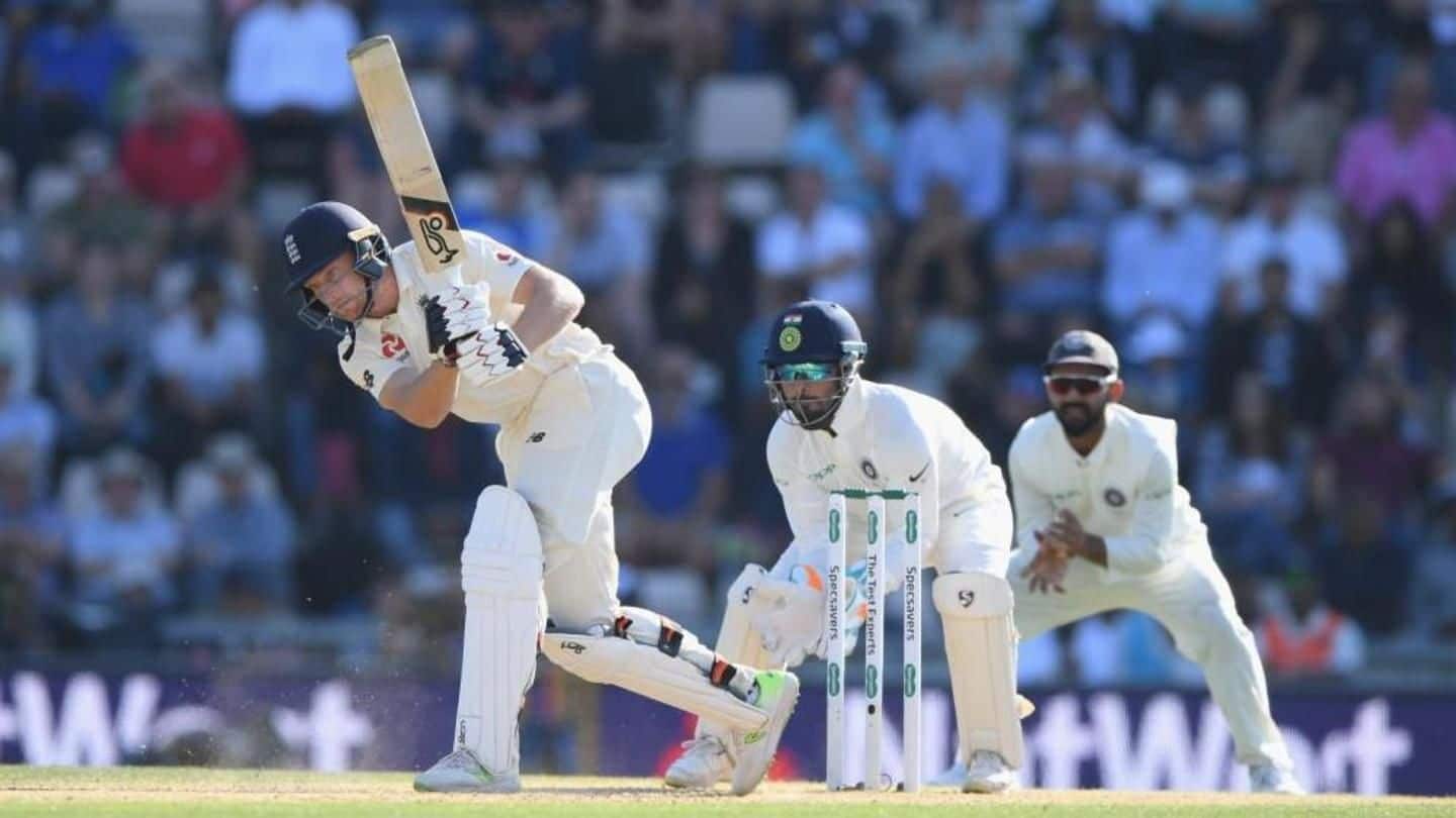 #IndiaInEngland: 4th Test Day 3- Key discussion points