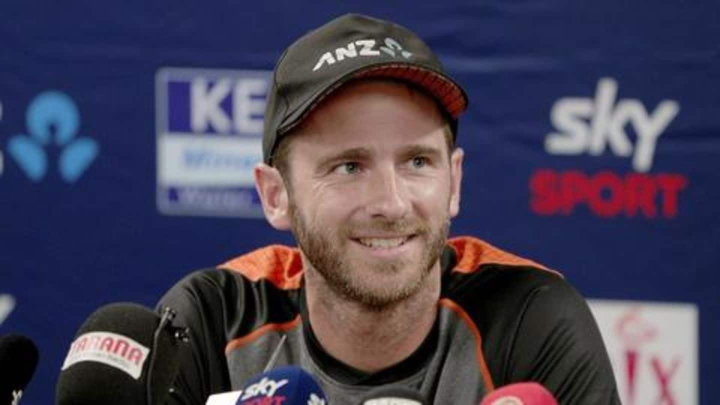 Dream11 prediction: Rahul and Williamson get the leadership nods Dream11 prediction: Rahul and Williamson get the leadership nods