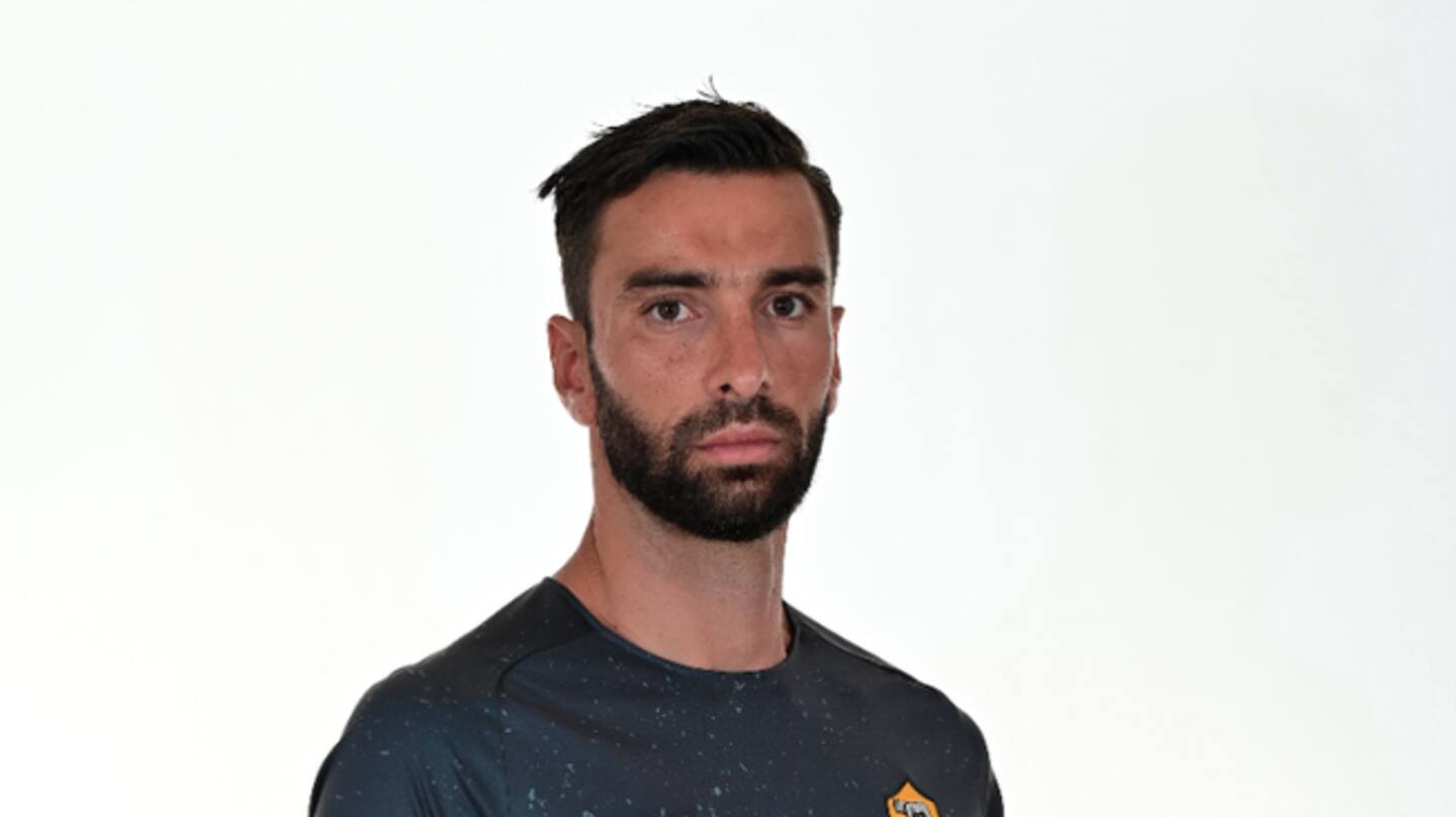 Rui Patricio joins Roma from Wolves Rui Patricio joins Roma from Wolves