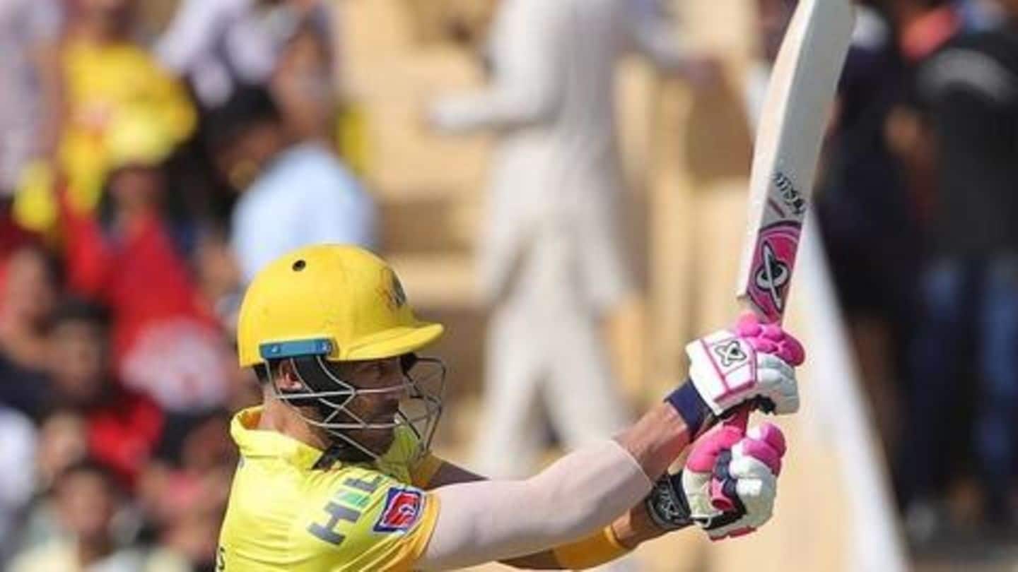 IPL 2019: KXIP beat CSK, here are the records broken