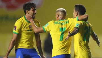 FIFA World Cup Qualifiers (CONMEBOL): Here are the records broken