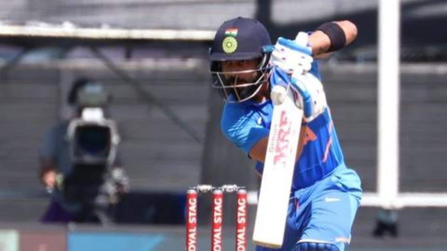 Shaw-Agarwal join elite list, Kohli surpasses Dada Shaw-Agarwal join elite list, Kohli surpasses Dada