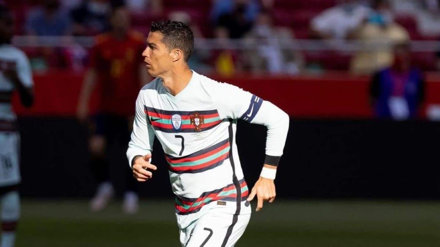 UEFA Euro 2020: Decoding the contenders for the Golden Boot