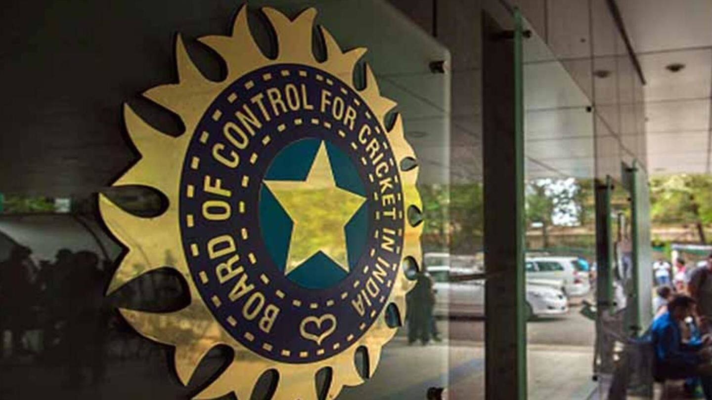 All about bad blood between BCCI and CoA